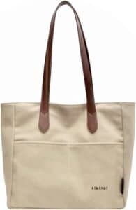 Canvas Tote Bag Review