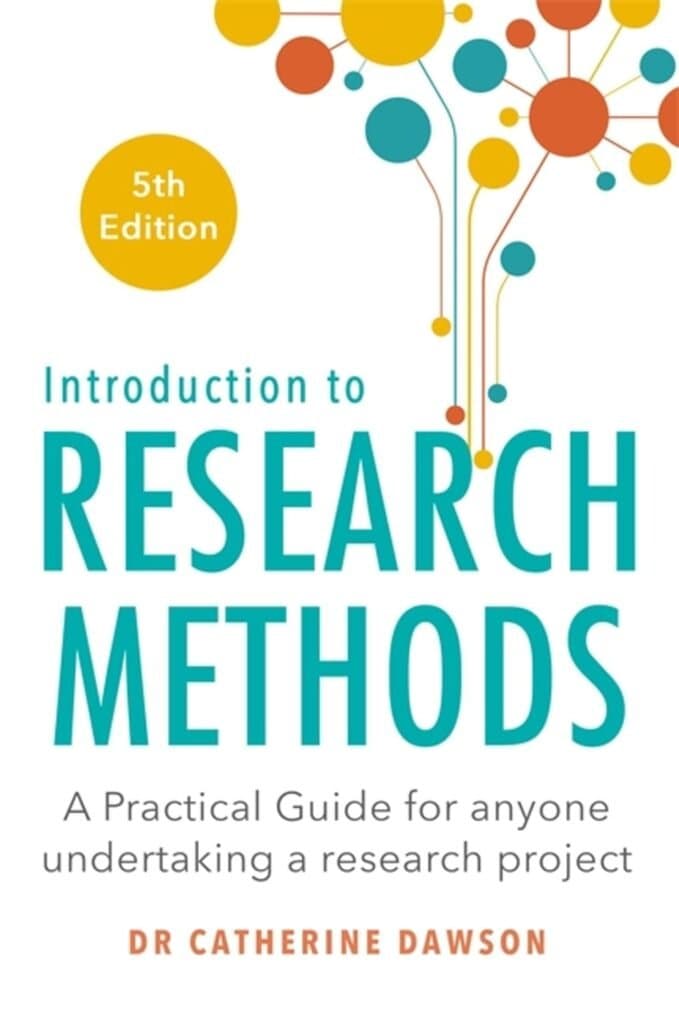 Introduction to Research Methods 5th Edition Review