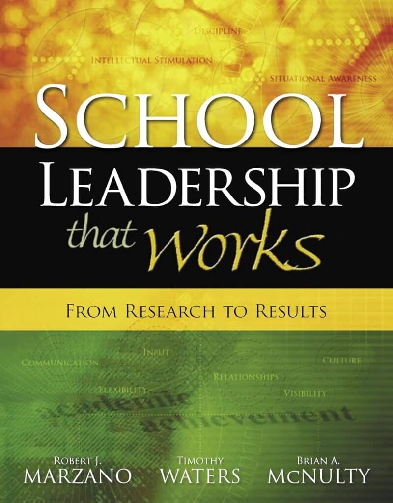 School Leadership That Works Review