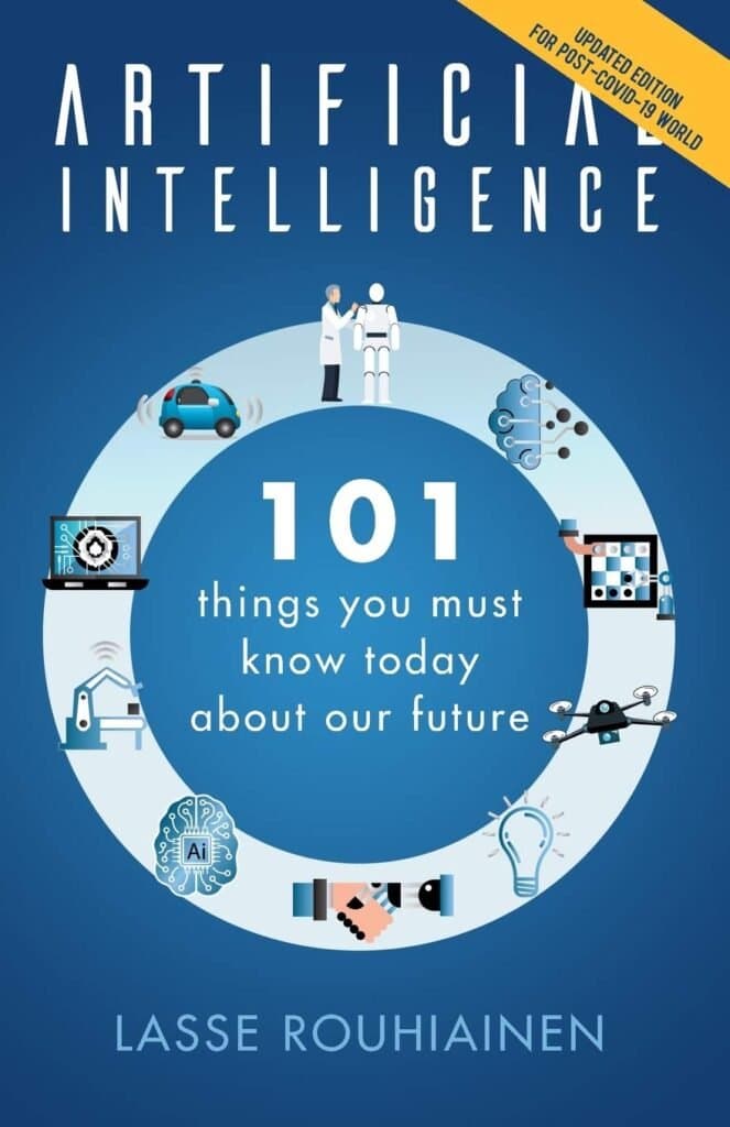 Artificial Intelligence: 101 Things Review