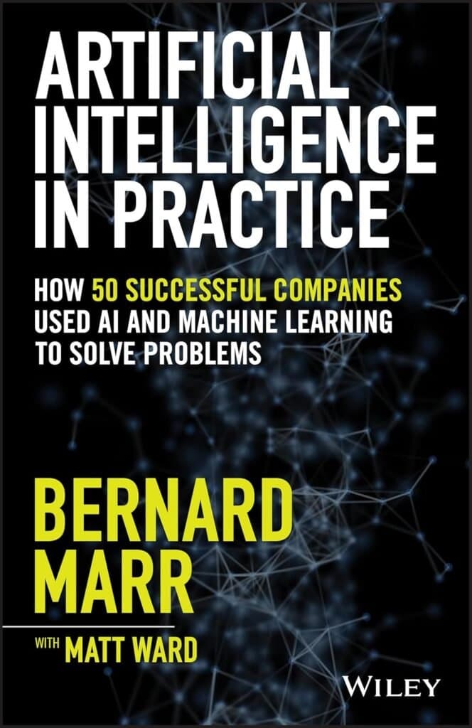 Artificial Intelligence in Practice Review