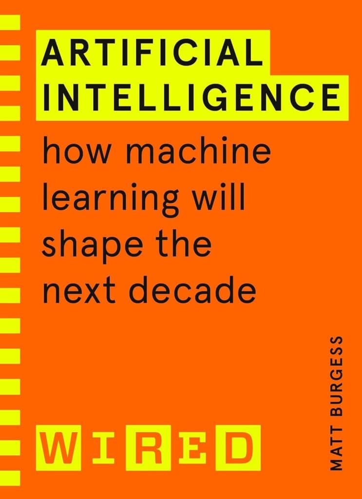 Artificial Intelligence Wired Guides Review