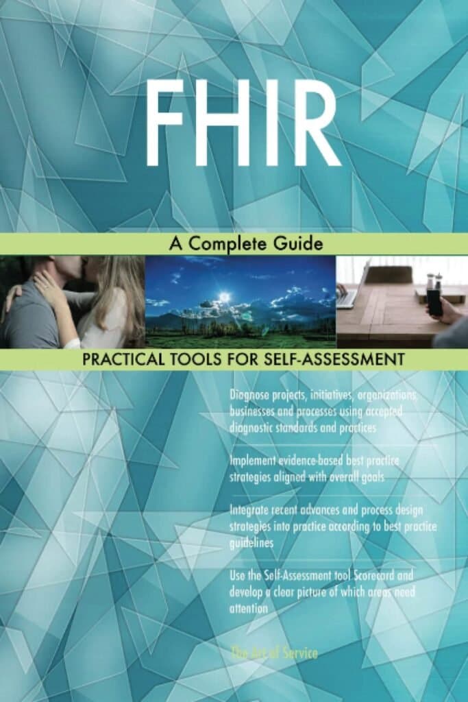 FHIR A Complete Guide Review