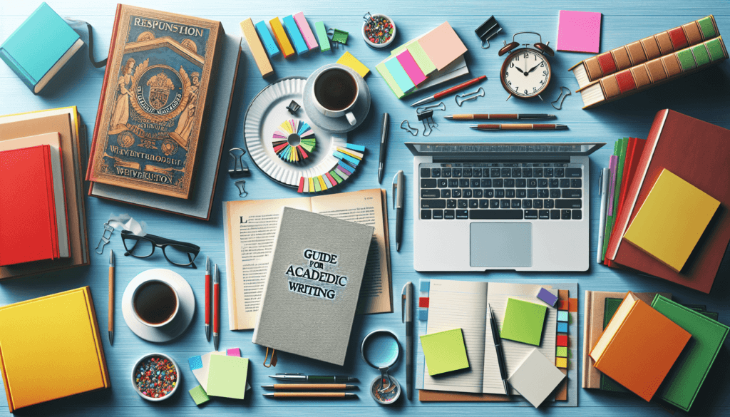 A Manual for Writers Review
