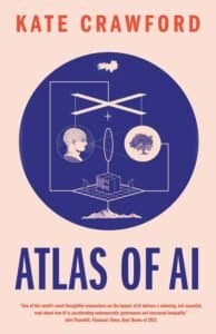 Atlas of AI Paperback Review
