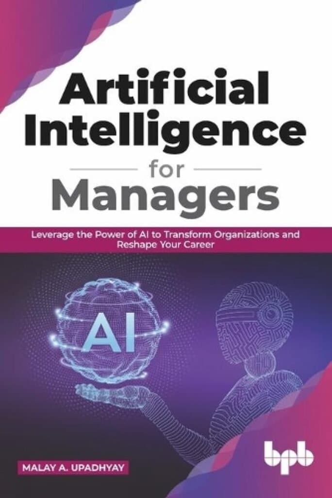Bpb Publications AI For Managers Review