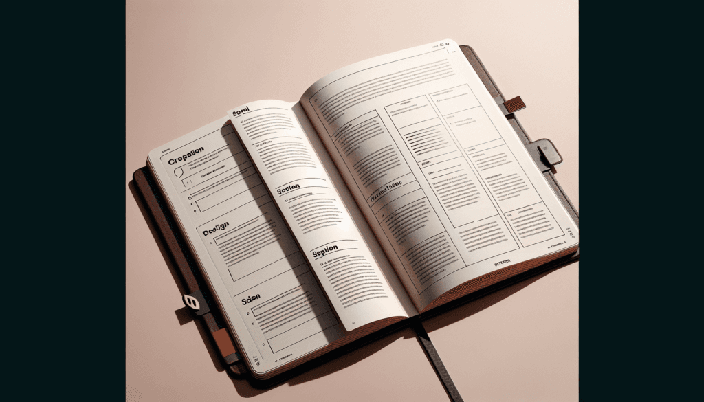 Dissertation Notes Paperback Review