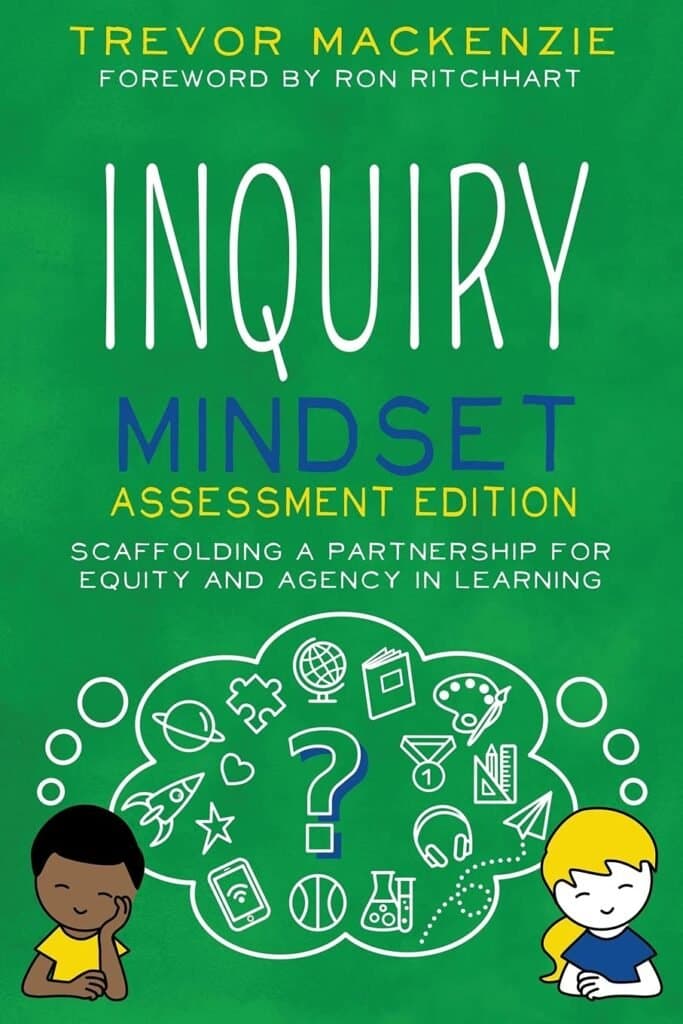 Elevate Books Edu Inquiry Mindset Review