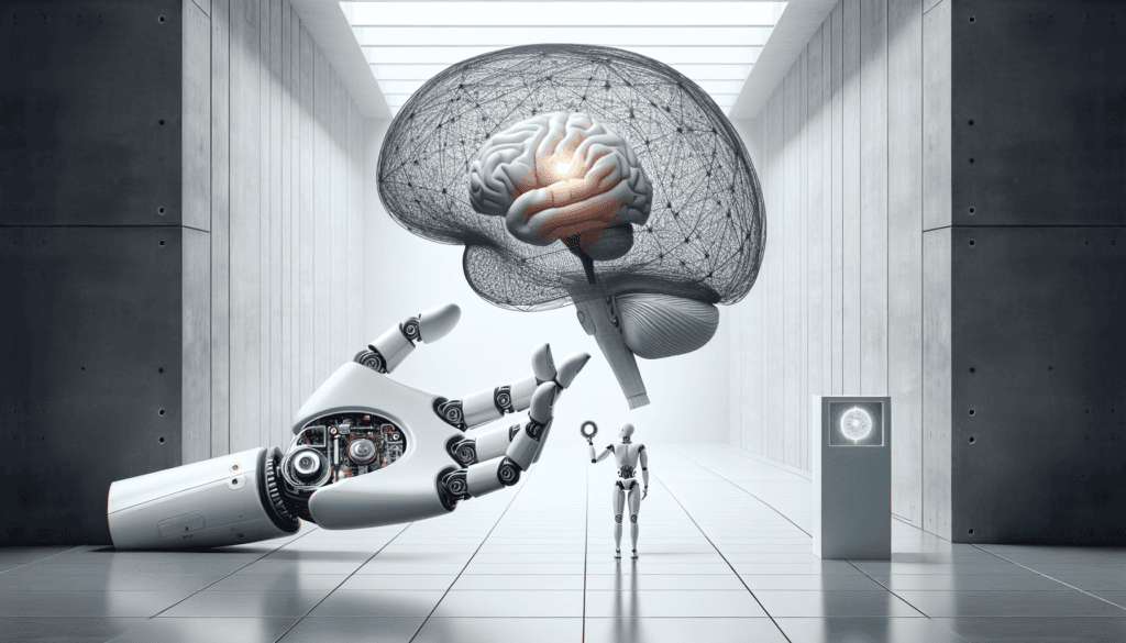Harvard Business Review Press Welcome to AI: A Human Guide to Artificial Intelligence Review