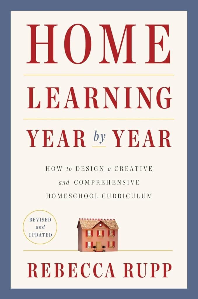 Home Learning Year by Year Review