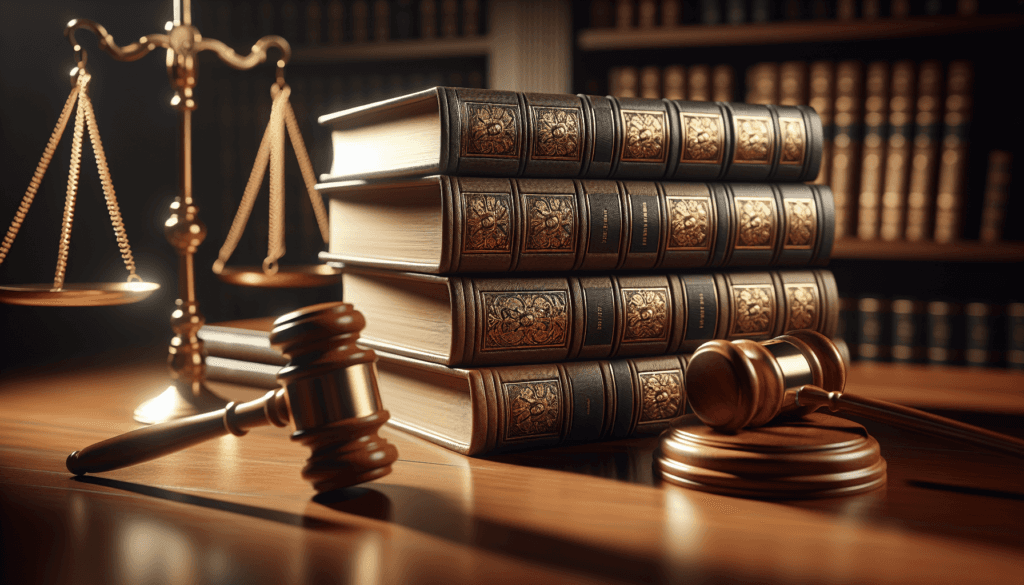 Law Dissertations: A Step-by-Step Guide Review