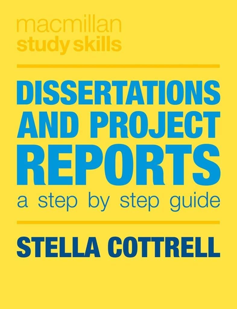 Red Globe Press Dissertations Review