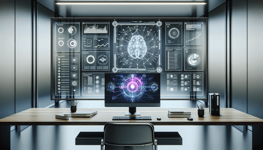Applying AI to Project Management Review