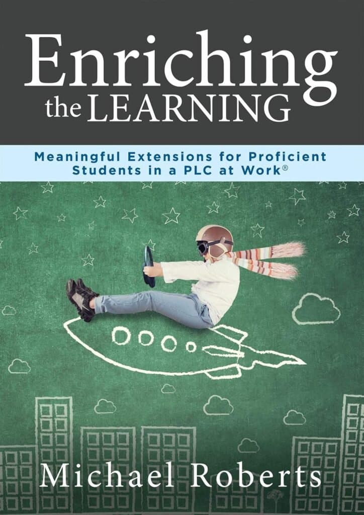 Enriching the Learning Review