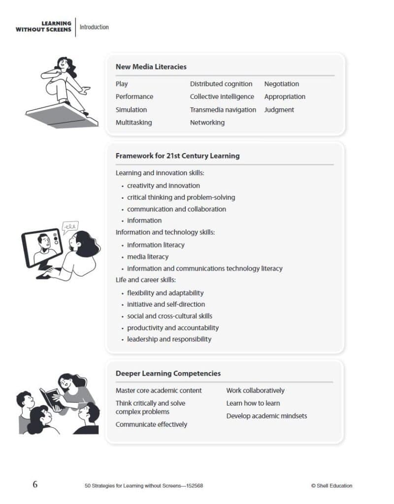 Shell Education 50 Strategies Review