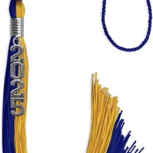 Endea Graduation Tassel 2025