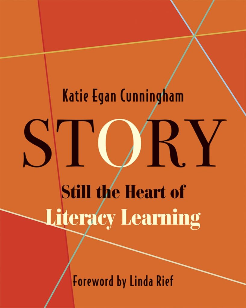 Story: Still the Heart of Literacy Learning     Paperback – 26 October 2015